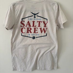 Salty Crew Tee